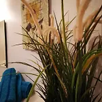 Apartmán Rotermanni Mere Tallinn