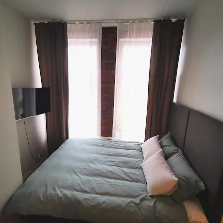 Rotermanni Mere * Таллінн