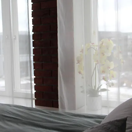 Rotermanni Mere タリン