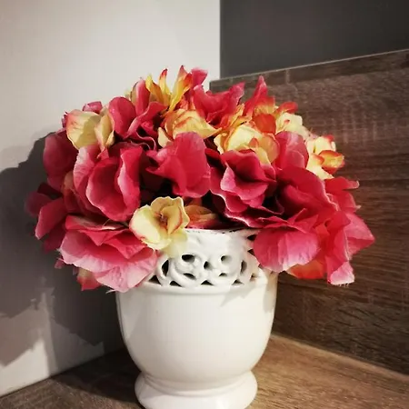 Rotermanni Mere Apartman Tallinn