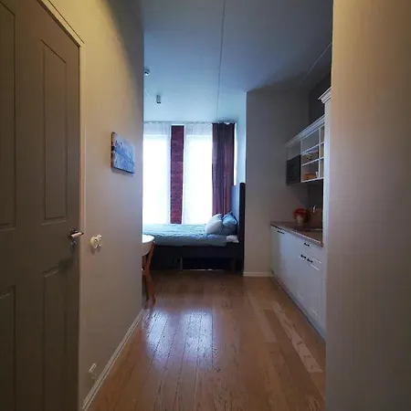 Rotermanni Mere Tallinn