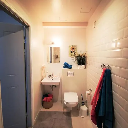 Apartman Rotermanni Mere