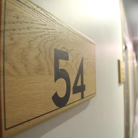 Rotermanni Mere アパート