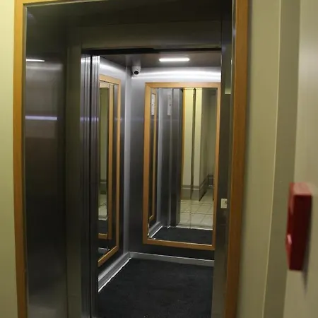 Апартаменти Rotermanni Mere