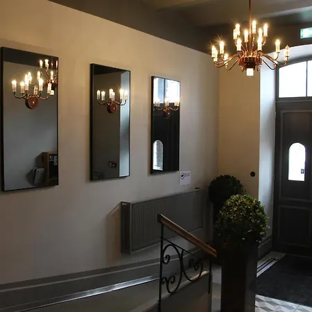 Rotermanni Mere アパート *