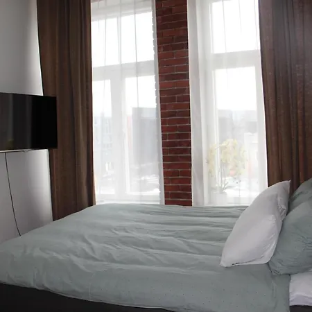 Rotermanni Mere * タリン