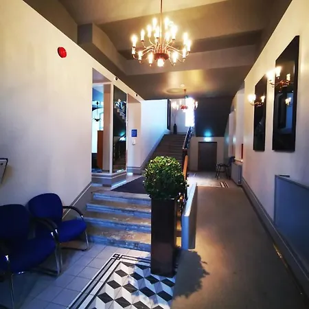 Rotermanni Mere アパート タリン