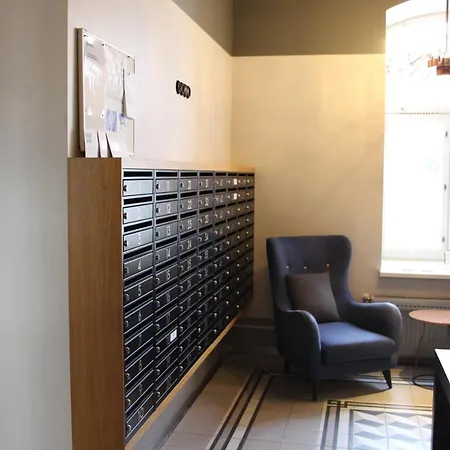 Rotermanni Mere Таллінн