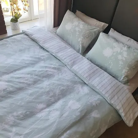 Rotermanni Mere Apartman