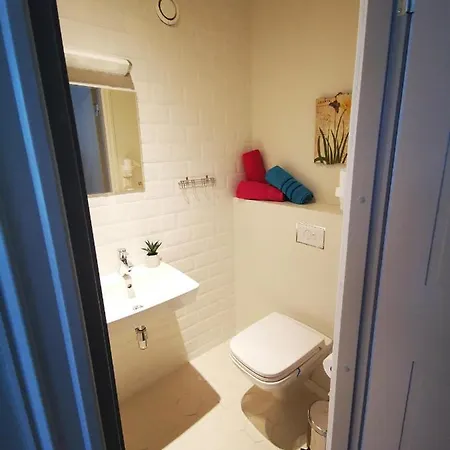 Apartman Rotermanni Mere *