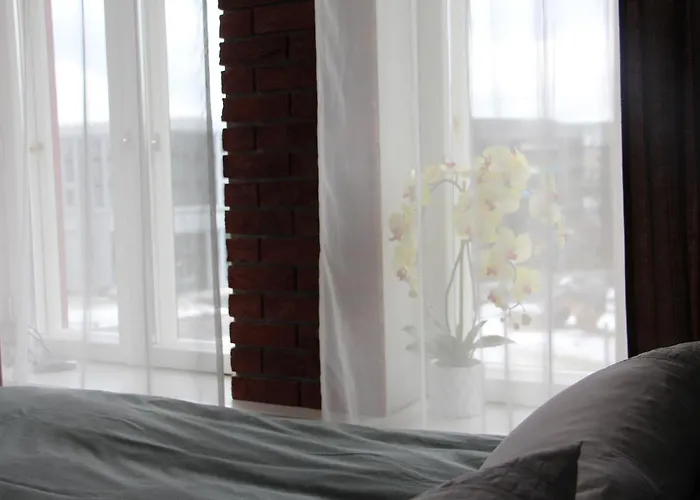 Rotermanni Mere Tallinn