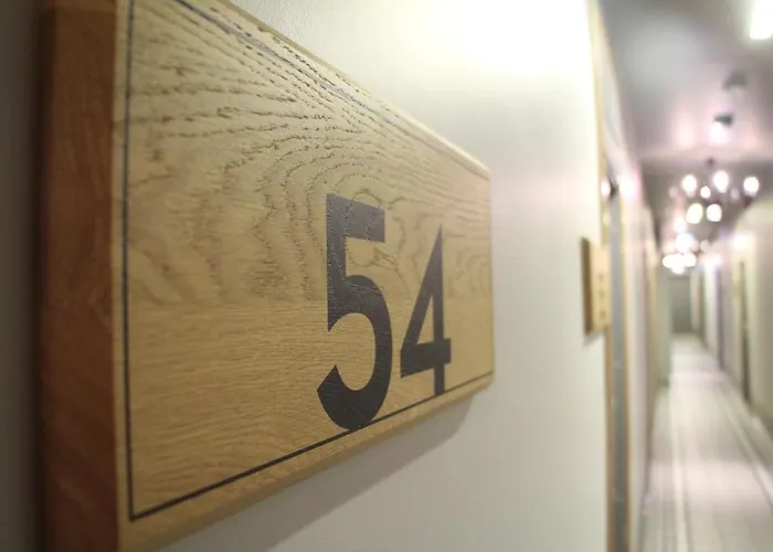 Rotermanni Mere Lejlighed