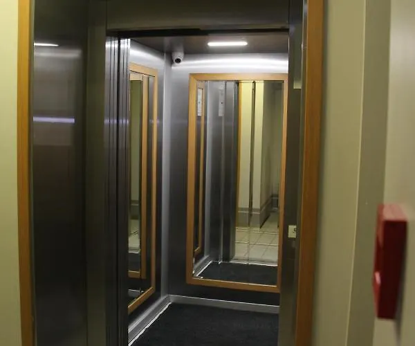 Apartament Rotermanni Mere