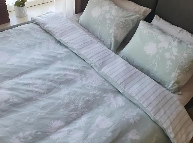 Rotermanni Mere Apartament