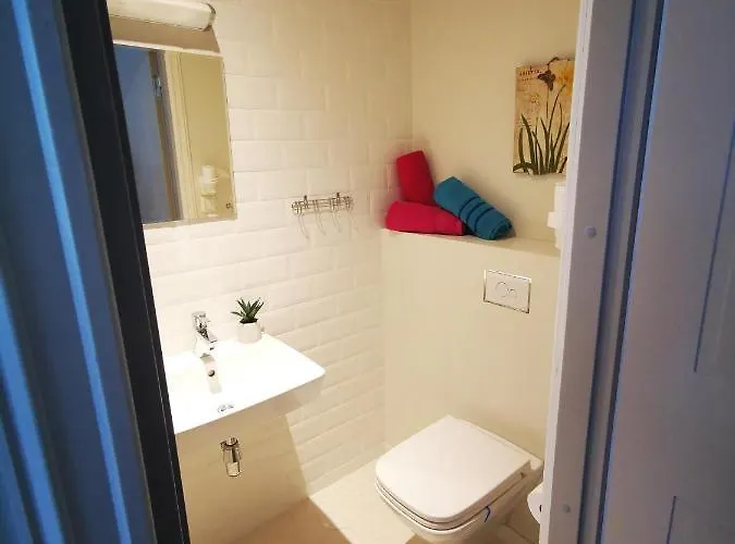 Apartament Rotermanni Mere *