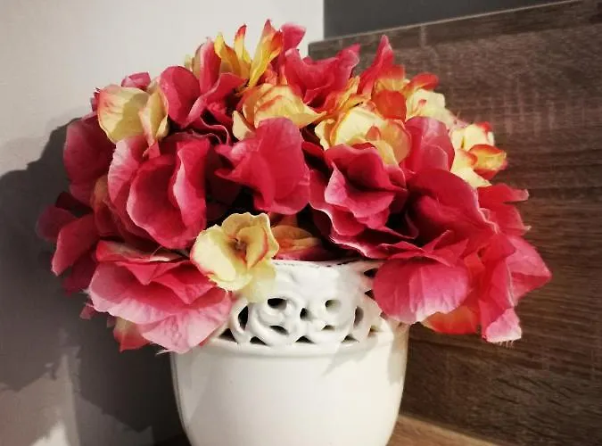 Rotermanni Mere アパート タリン