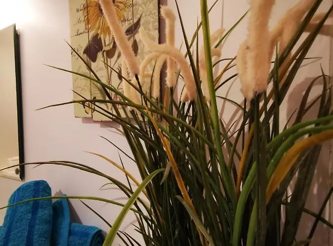 アパート Rotermanni Mere タリン