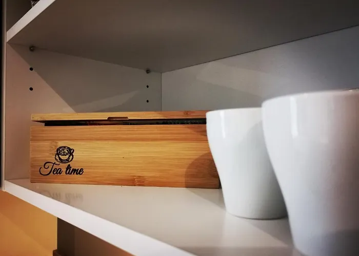 Rotermanni Mere タリン