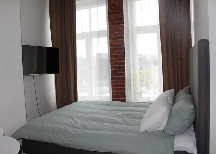 Rotermanni Mere * タリン