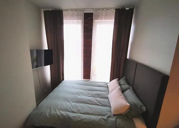 Rotermanni Mere * タリン