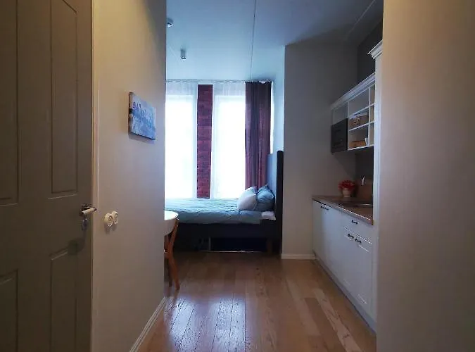 Rotermanni Mere タリン