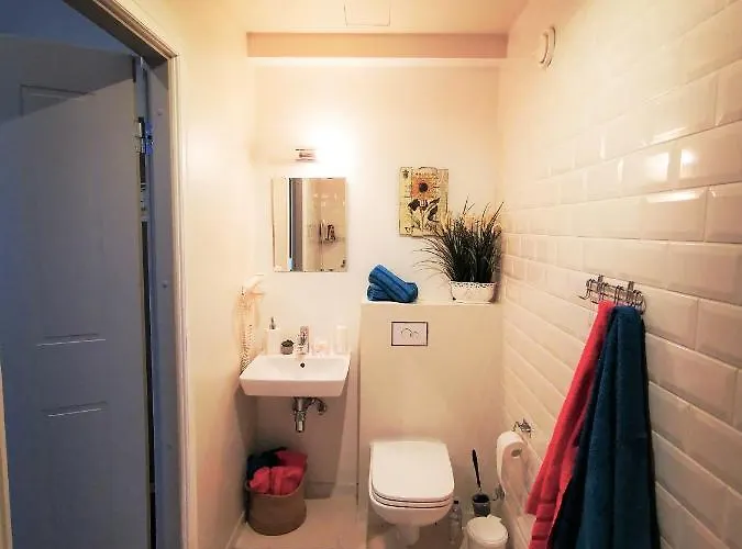 アパート Rotermanni Mere